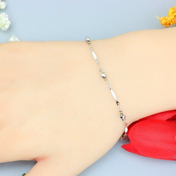 "Elegant & Trendy Bracelet, A Perfect Gift for Women, Thoughtful, EVCH1683 - Picture 4 of 10